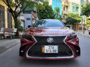 Toyota Camry 2019 - Xe chính chủ cực mới