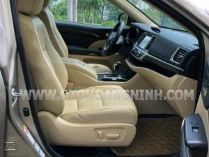 Toyota Highlander 2014 - Hỗ trợ sang tên nhanh