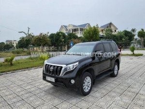Toyota Land Cruiser Prado 2015 - 1 tỷ 420 triệu