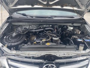 Toyota Innova 2008 - Số tự động 2.0 tư nhân, biển thủ đô