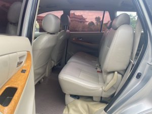 Toyota Innova 2008 - Số tự động 2.0 tư nhân, biển thủ đô