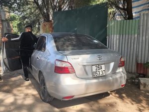 Toyota Vios 2009 - Toyota Vios 2009 tại Yên Bái