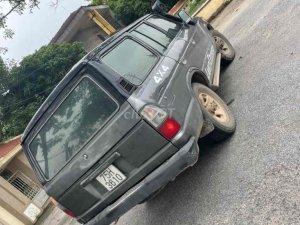 Toyota Land Cruiser cần bán 1984 - cần bán