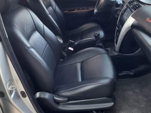 Toyota Vios 2009 - Toyota Vios 2009 tại Yên Bái