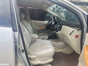Toyota Innova 2008 - Số tự động 2.0 tư nhân, biển thủ đô