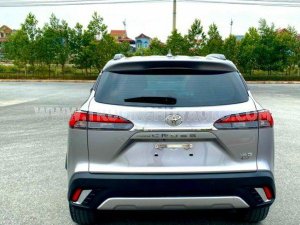 Toyota Corolla Cross 2021 - Nhập khẩu, 819tr