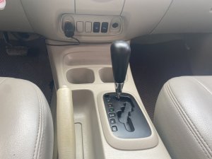 Toyota Innova 2008 - Số tự động 2.0 tư nhân, biển thủ đô