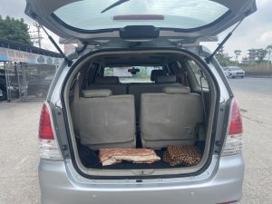 Toyota Innova 2008 - Số tự động 2.0 tư nhân, biển thủ đô