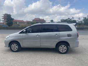 Toyota Innova 2008 - Số tự động 2.0 tư nhân, biển thủ đô