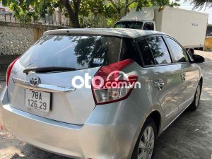 Toyota Yaris   nhập khẩu 2014 - Toyota Yaris nhập khẩu