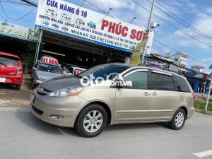 Toyota Sienna 2007 - Xe gia đình nhập Mỹ