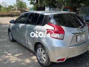Toyota Yaris   nhập khẩu 2014 - Toyota Yaris nhập khẩu