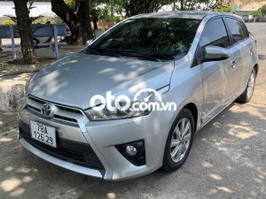 Toyota Yaris   nhập khẩu 2014 - Toyota Yaris nhập khẩu