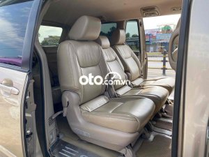 Toyota Sienna 2007 - Xe gia đình nhập Mỹ