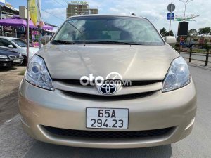 Toyota Sienna 2007 - Xe gia đình nhập Mỹ