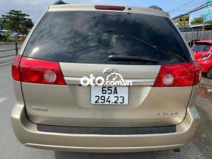 Toyota Sienna 2007 - Xe gia đình nhập Mỹ