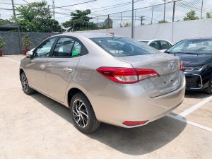 Toyota Vios 2022 - Tháng 1 tết đến rồi - Giá 489tr