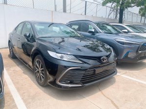 Toyota Camry 2022 - Tháng 1 tết đến rồi