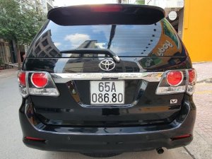 Toyota Fortuner 2015 - Mới 90%, chạy 46.000km