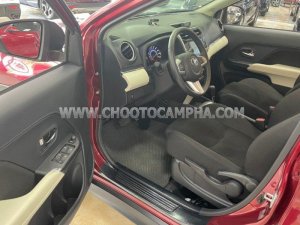 Toyota Rush 2021 - Màu đỏ, nhập khẩu nguyên chiếc số tự động, giá chỉ 640 triệu