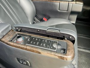 Toyota Alphard 2020 - Toyota Alphard 2020