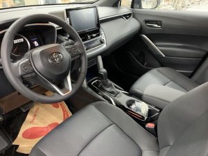 Toyota Corolla Cross 2022 - Giá tốt nhất - Nhiều ưu đãi giá trị - Hỗ trợ lên đến 80% giá trị xe