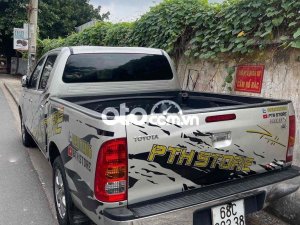 Toyota Hilux BÁN TẢI  2010 CHÍNH CHỦ BIỂN 68 1 CẦU 2010 - BÁN TẢI HILUX 2010 CHÍNH CHỦ BIỂN 68 1 CẦU