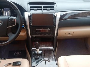Toyota Camry 2016 - Tất cả còn nguyên bản như mới