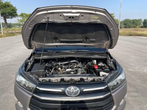 Toyota Innova 2017 - Cần bán lại xe gia đình giá tốt