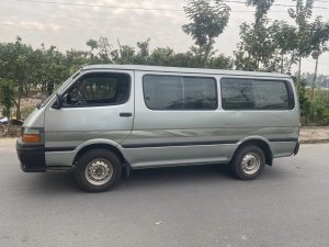 Toyota Van 2004 - Toyota Van 2004 tại Hà Nội