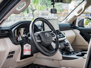 Toyota Land Cruiser 2021 - Xe cực mới, cá nhân sử dụng giữ gìn