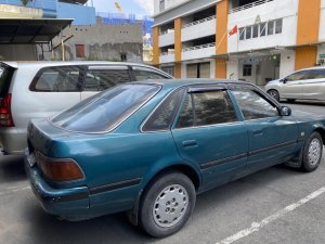 Toyota Corona 1988 - Cần bán xe giá chỉ 25 triệu