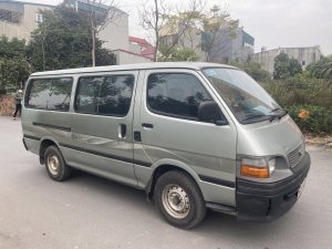 Toyota Van 2004 - Toyota Van 2004 tại Hà Nội