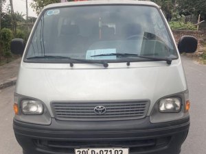 Toyota Van 2004 - Toyota Van 2004 tại Hà Nội