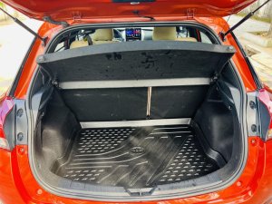 Toyota Yaris 2018 - Giá 538 triệu