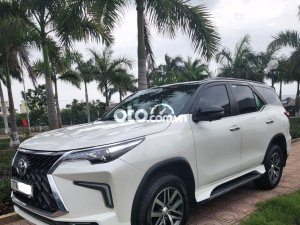Toyota Fortuner Bán  2.7L 4x4 AT 2 cầu bản Full Nhập Khẩu 2019 - Bán Fortuner 2.7L 4x4 AT 2 cầu bản Full Nhập Khẩu