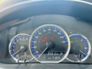 Toyota Yaris 2018 - Giá 538 triệu