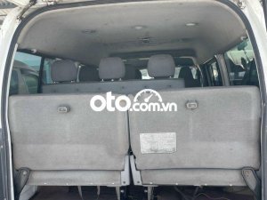 Toyota Hiace xe gia đình chỉ chạy dịch vụ 2005 - xe gia đình chỉ chạy dịch vụ