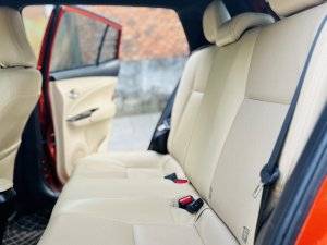 Toyota Yaris 2018 - Giá 538 triệu