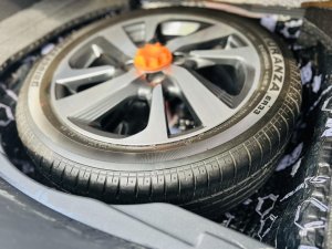 Toyota Yaris 2018 - Giá 538 triệu