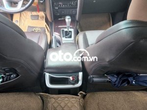 Toyota Fortuner Bán  2.7L 4x4 AT 2 cầu bản Full Nhập Khẩu 2019 - Bán Fortuner 2.7L 4x4 AT 2 cầu bản Full Nhập Khẩu