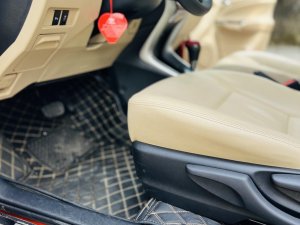 Toyota Yaris 2018 - Giá 538 triệu