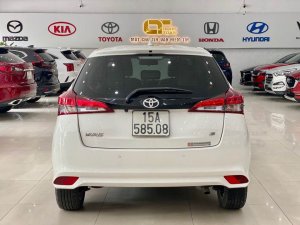 Toyota Yaris 2020 - Toyota Yaris 2020 số tự động tại Lào Cai