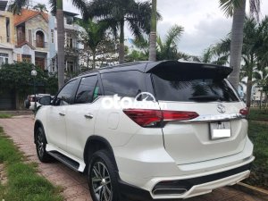 Toyota Fortuner Bán  2.7L 4x4 AT 2 cầu bản Full Nhập Khẩu 2019 - Bán Fortuner 2.7L 4x4 AT 2 cầu bản Full Nhập Khẩu