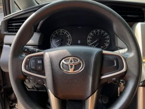 Toyota Innova 2017 - Giá 530tr