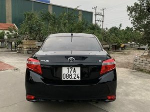 Toyota Vios 2017 - Xe đẹp như mới