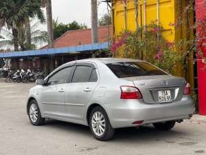 Mua bán Toyota Vios 2012 giá 195 triệu  22458409