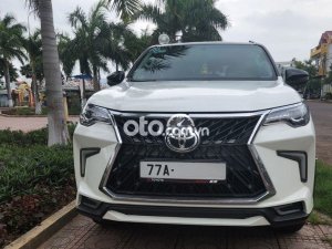 Toyota Fortuner Bán  2.7L 4x4 AT 2 cầu bản Full Nhập Khẩu 2019 - Bán Fortuner 2.7L 4x4 AT 2 cầu bản Full Nhập Khẩu