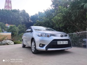 Toyota 2019 - Toyota Wigo 2019 số tự động tại Thái Nguyên