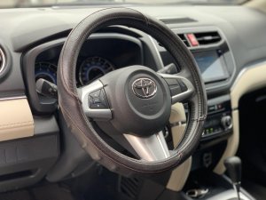 Toyota Rush 2020 - Xe mới về, đẹp long lanh - Giá thiện chí để ae tậu xế đi Tết - Bao giá tốt, bao chất lượng, bao thủ tục a-z. LH ngay